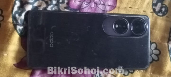 Oppo A60